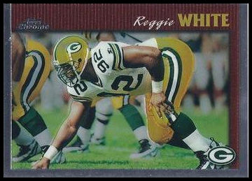 124 Reggie White
